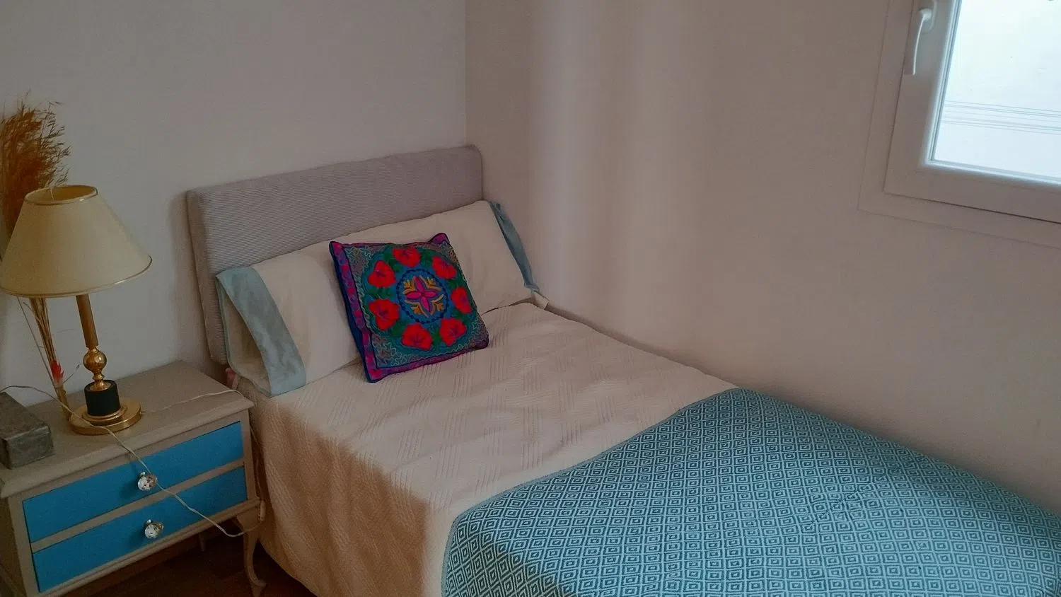 Piso en calle Fray José de Cerdeiriña, 19 - Foto 4