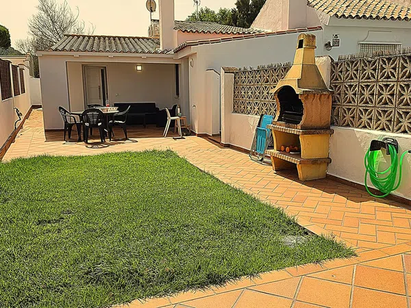 Chalet pareado en Calle Poniente, 30, Los Caños de Meca, Los Caños de Meca - Foto 5