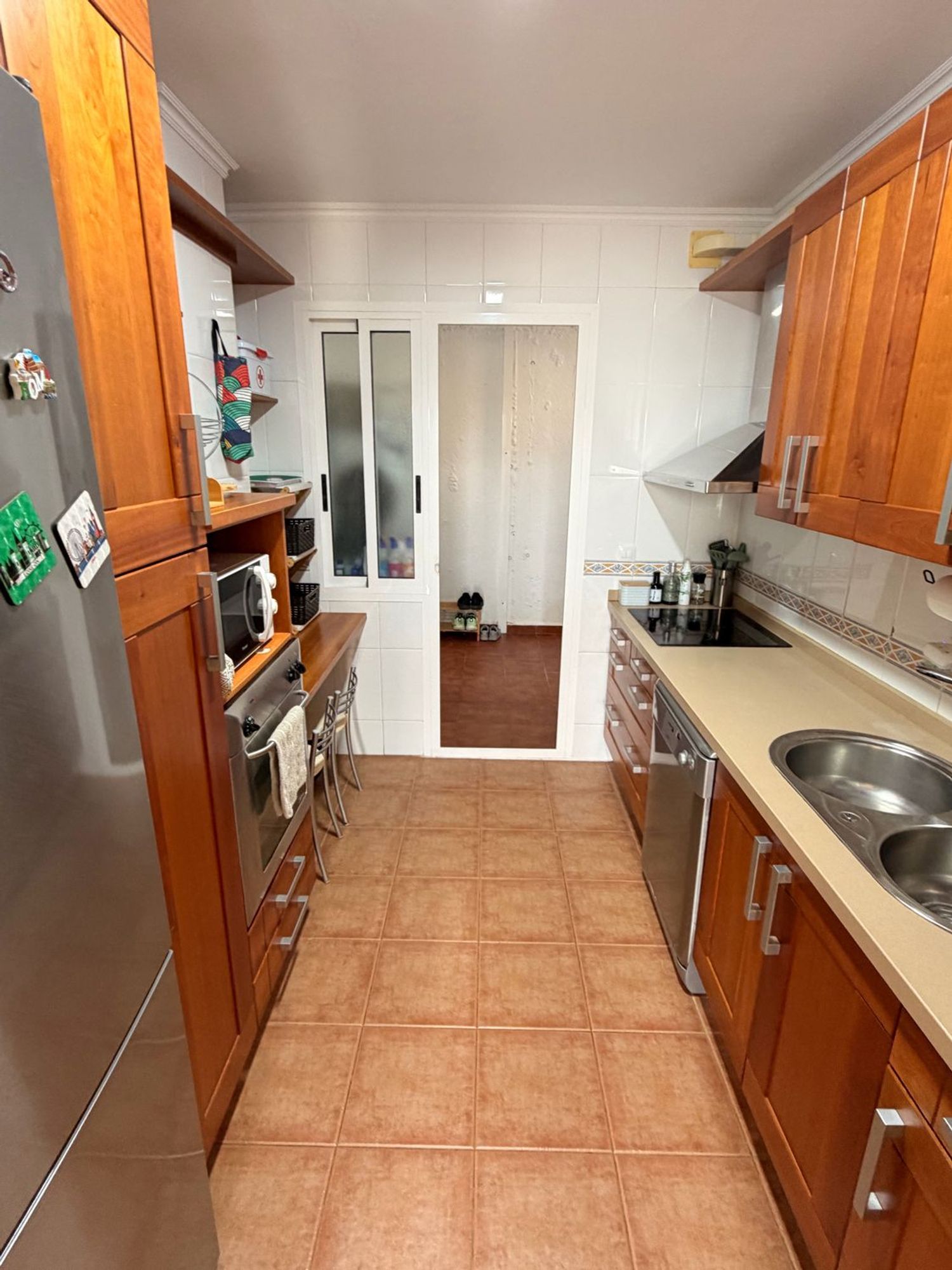 Chalet pareado en Calle Alcor, 27, Almerimar, Almerimar - Foto 13