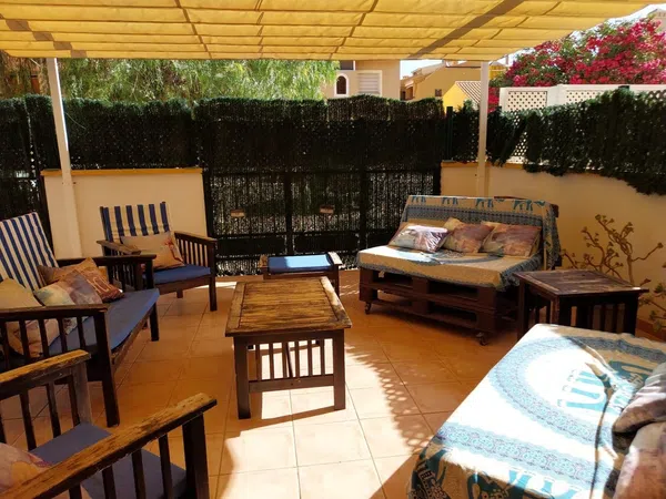 Piso en Calle Tintoreto, 22, Islas Menores-Mar de Cristal - Foto 1