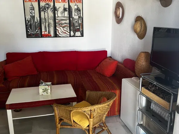 Piso en Avenida de las Quintas, 4, La Barrosa - Foto 1