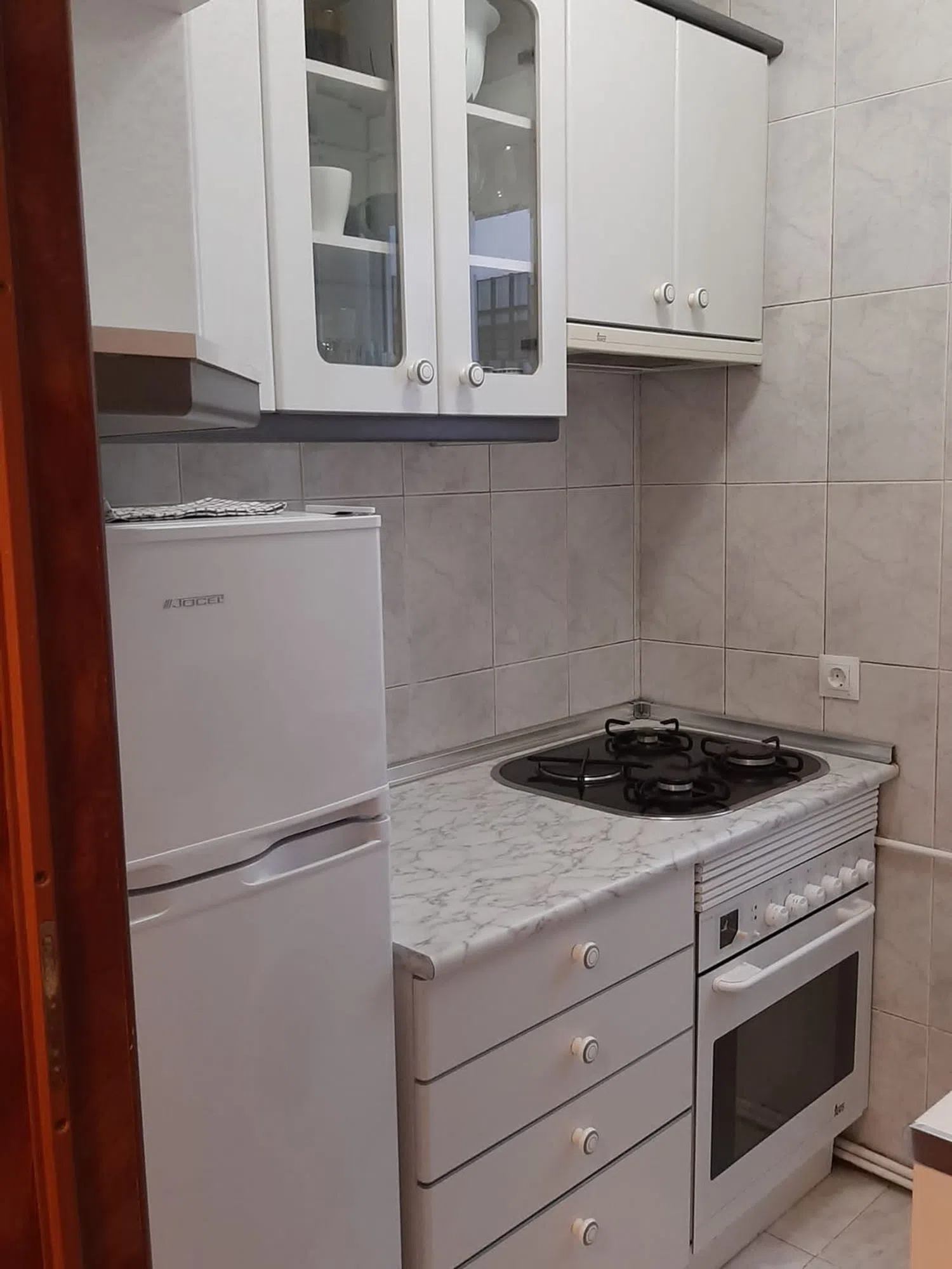 Piso en calle de Canarias, 55 - Foto 13