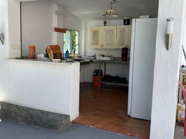 Casa rural en Carril De Las Parcelas, Campanillas - Foto 57