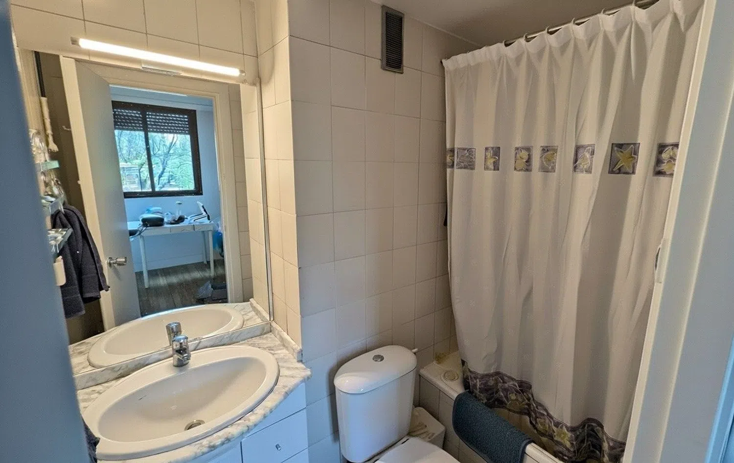 Piso en avenida de los Madroños, 15 - Foto 10