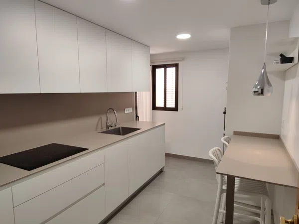 Piso en Barrio Mestalla - Foto 4