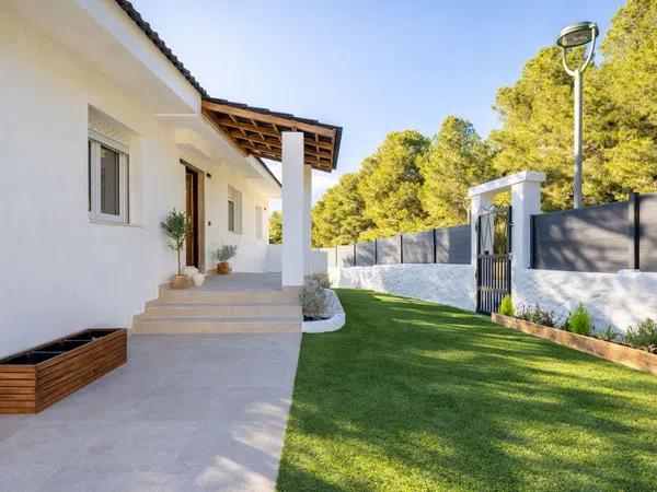 Casa o chalet independiente en Sant Pere i Sant Pau - Foto 5