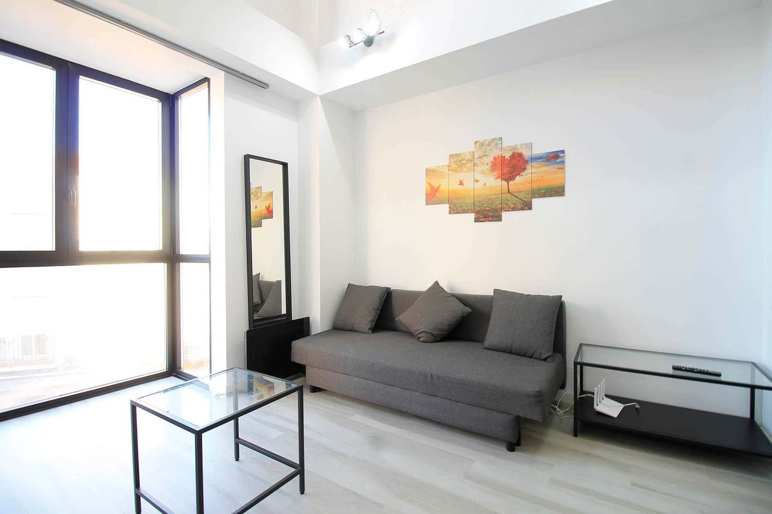 Estudio en Calle de los Monederos s/n, Moscardó - Foto 11