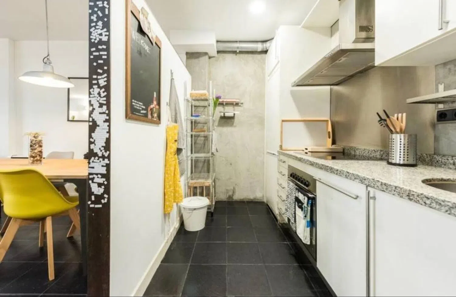 Dúplex en calle San Cosme y San Damián, 10 - Foto 12