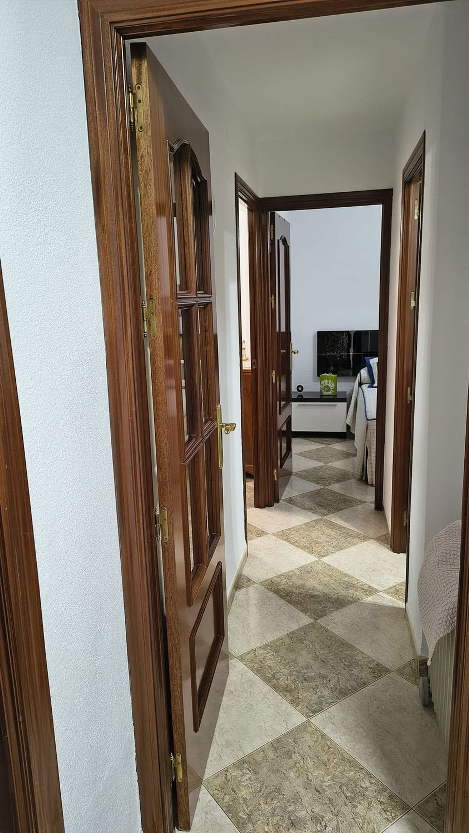 Piso en Pasaje Escultor Benlliure, 3, Fuensanta - Arcángel - Santuario - Foto 9