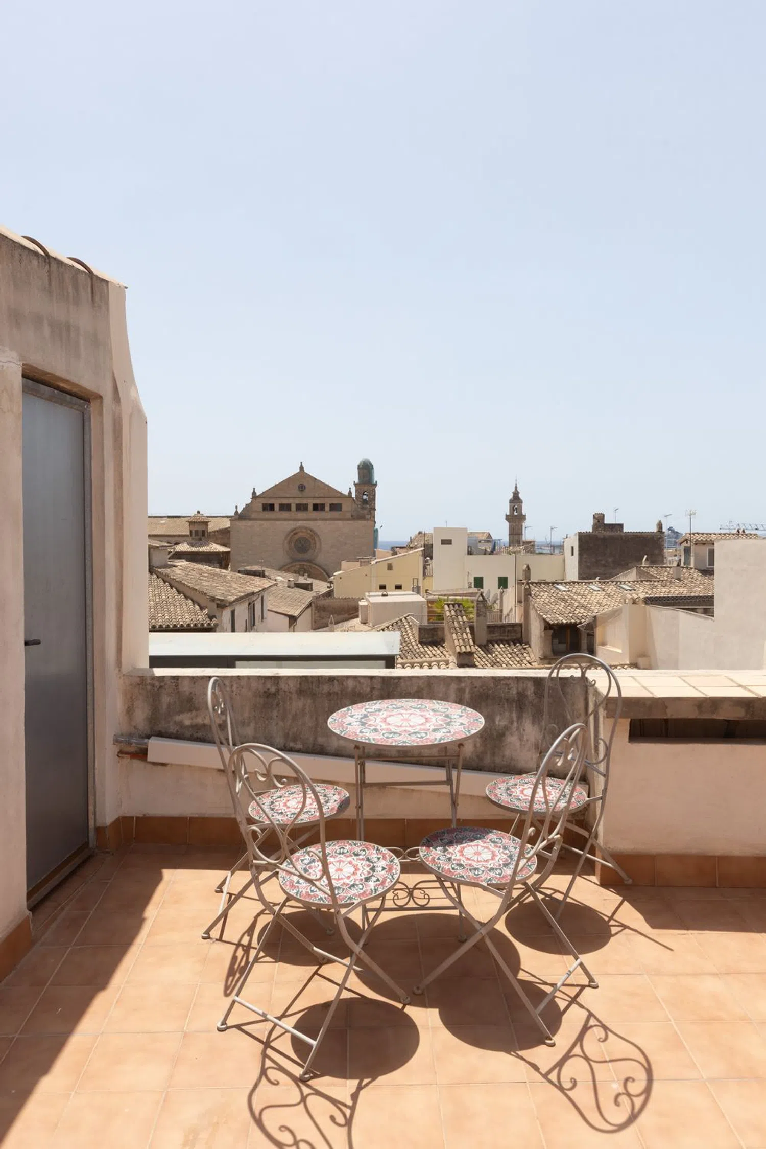 Ático en calle de Ramon Llull, 6 - Foto 10