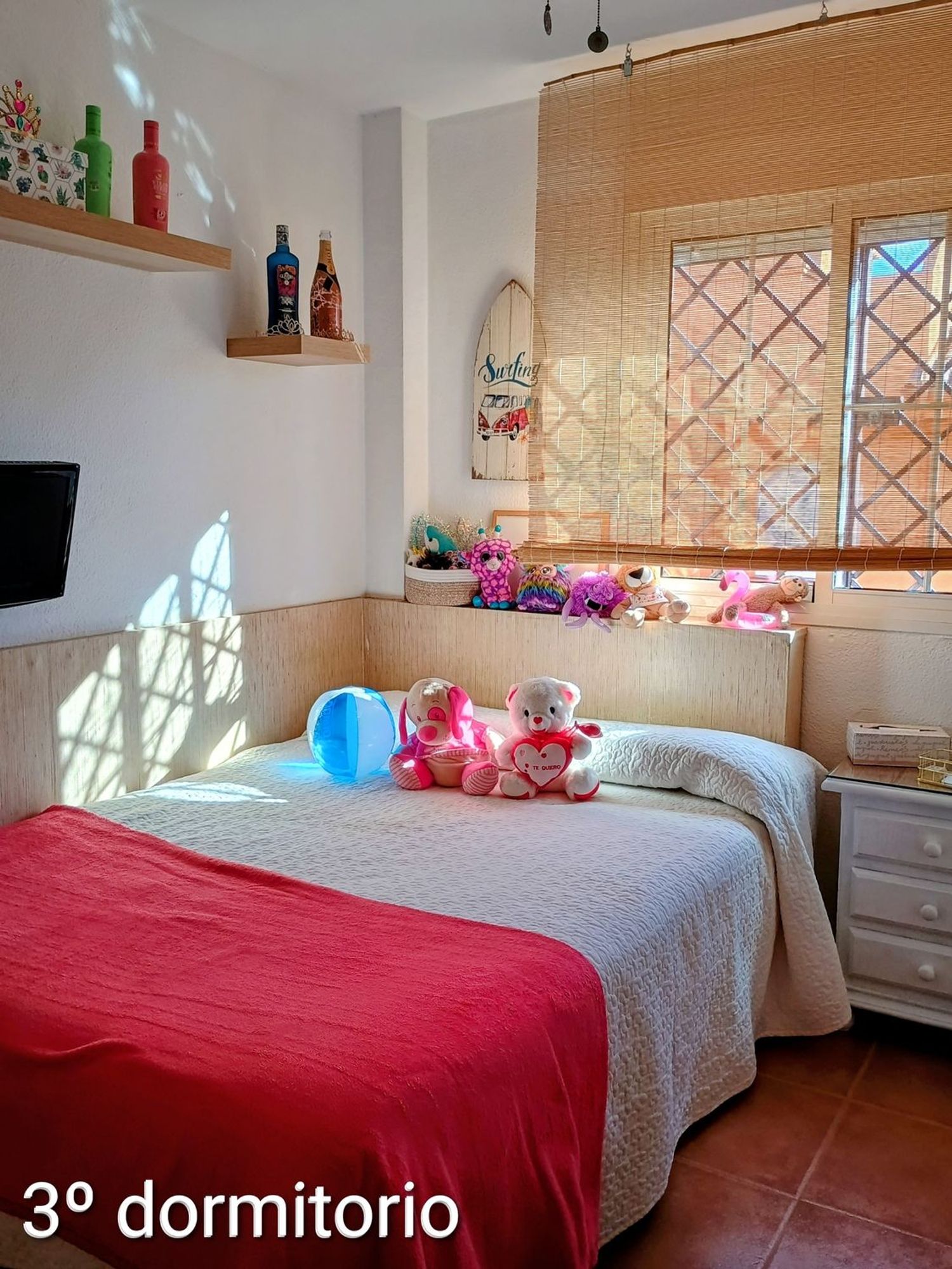 Chalet pareado en calle Pepa Flores González, 66 - Foto 31