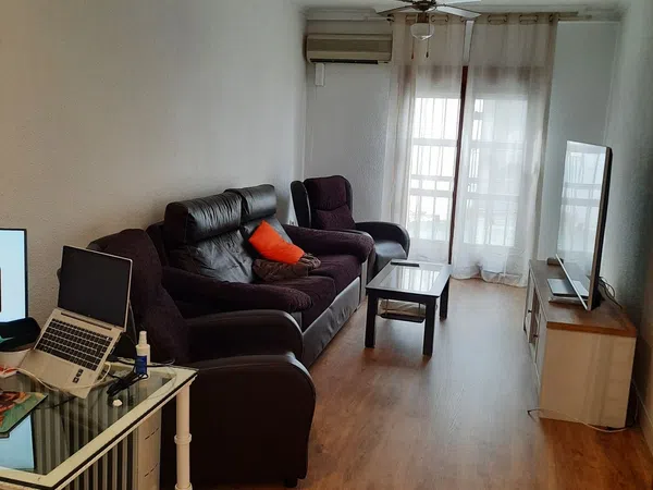 Piso en calle Aceituno, 16