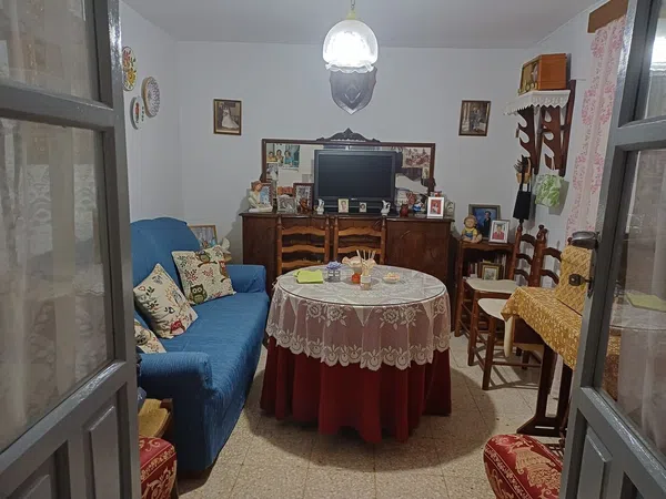 Casa o chalet independiente en Calle del Charco M, 6 - Foto 4