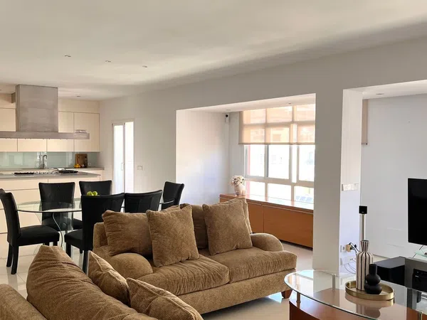 Piso en calle d'Antich, 40 - Foto 6