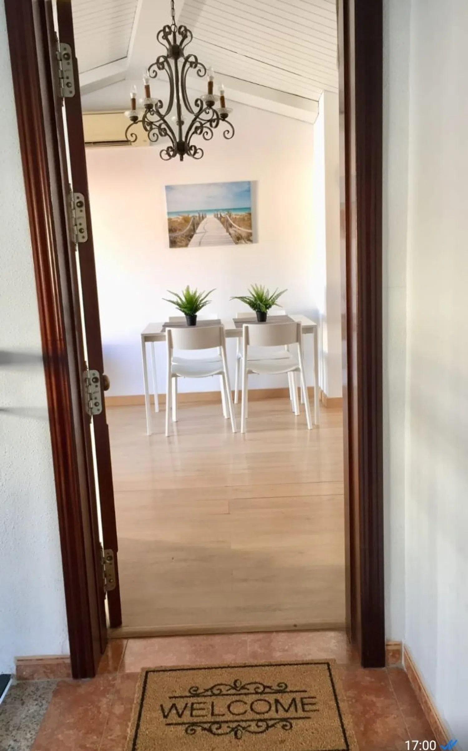 Ático en calle dos Aceras, 24 - Foto 9