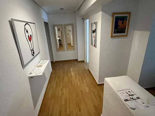 Piso en Calle Pintor Lorenzo Casanova, 31, Ensanche-Diputación - Foto 26