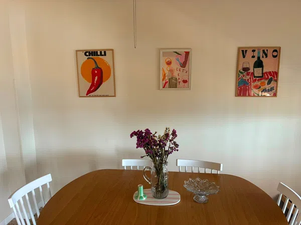 Piso en Paseo de la Constitución, 28, Las Lomas-Las Yucas, Las Lomas-Las Yucas - Foto 8