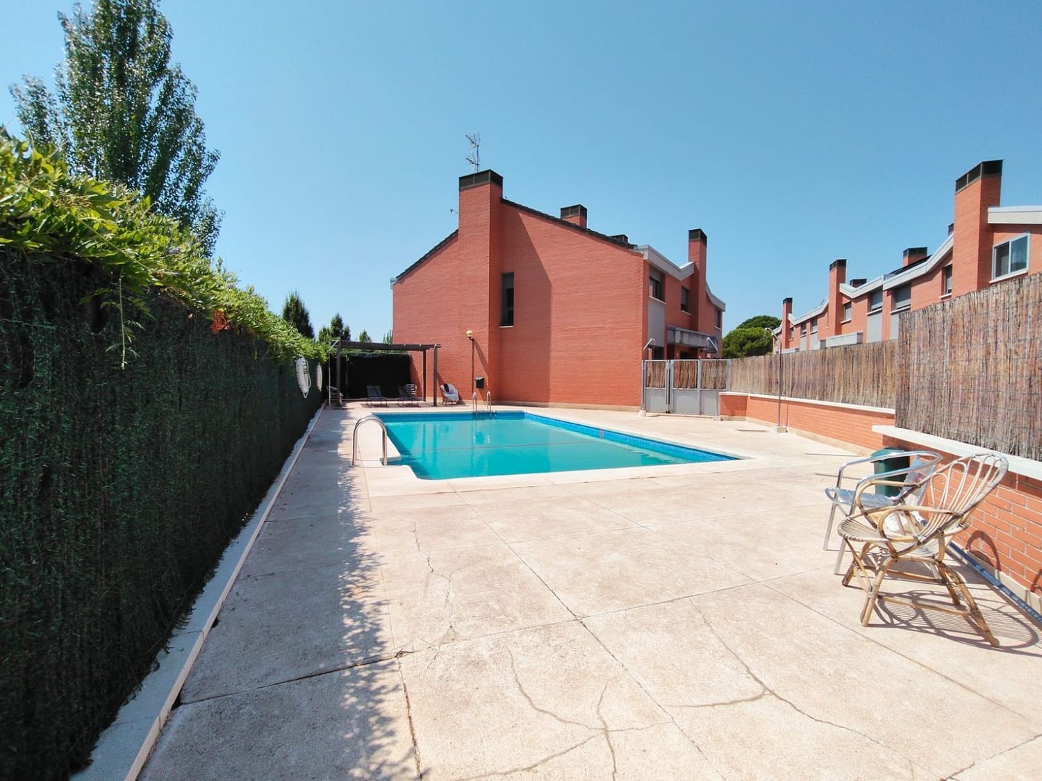 Chalet adosado en Calle Mariano Barbacid, 3, Viñas Viejas, Viñas Viejas - Foto 3