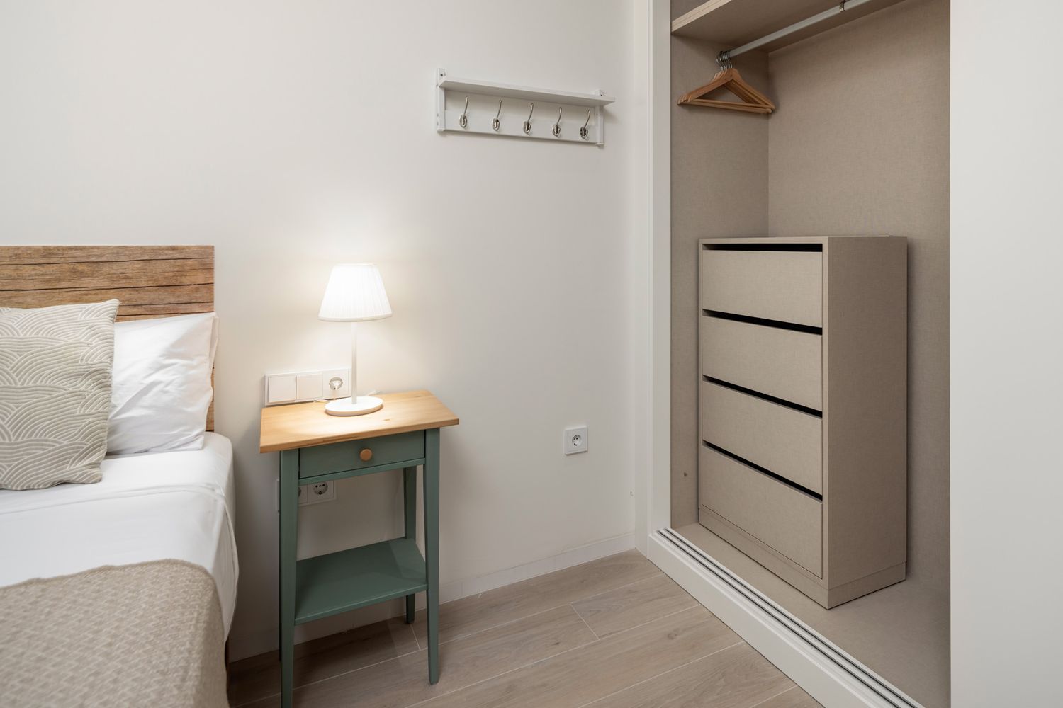 Piso en Calle San Nicolás, 25 L8, Malagueta - Monte Sancha - Foto 14