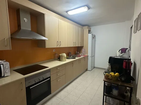 Piso en calle Olivar, 5 - Foto 5