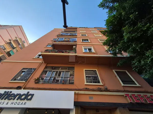 Ático en Avenida de Peris i Valero, 46, En Corts - Foto 43