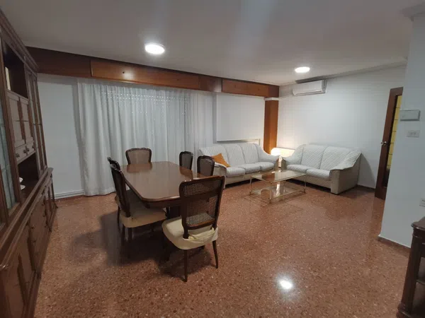 Piso en Calle d'Alfauir, Benimaclet - Foto 4