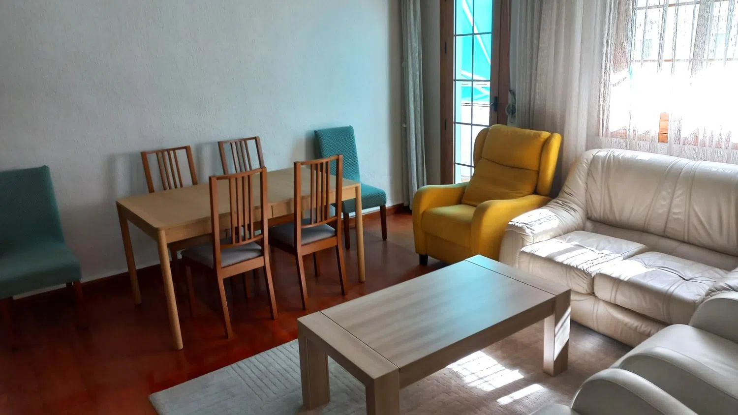 Piso en calle Arquitecto Emilio Perez Piñero, 2 - Foto 5