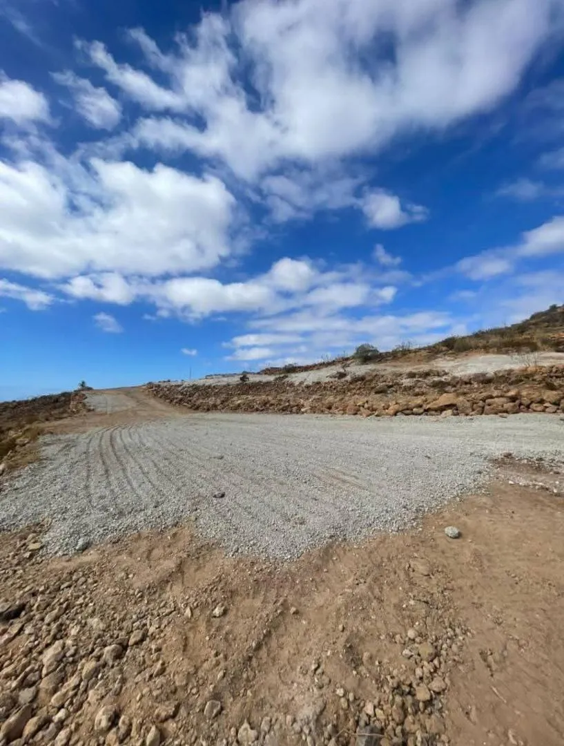 Finca rústica en  Calle el Pinito 14 - Foto 8