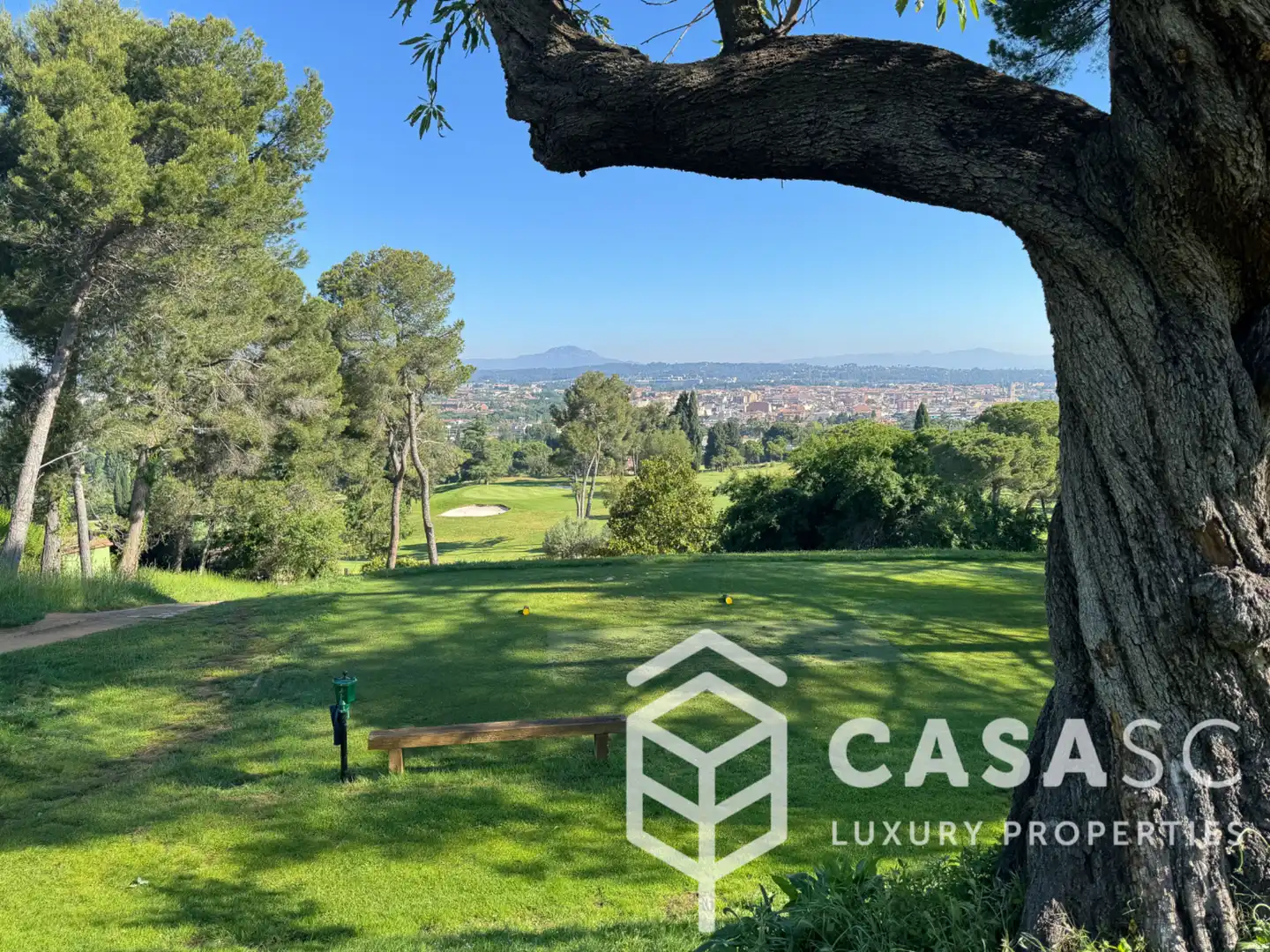 Casa adosada en Sant Cugat del Vallès - Foto 30