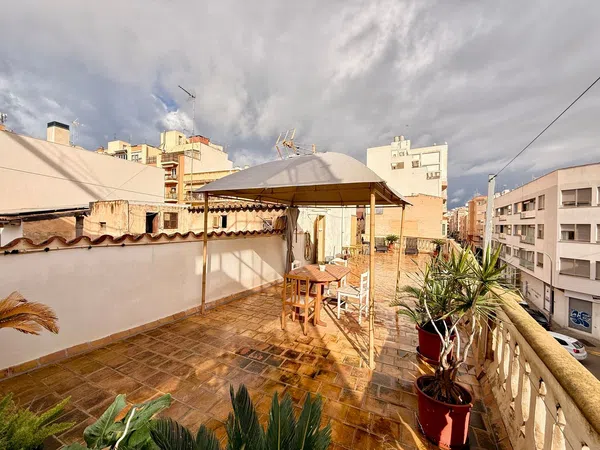 Piso en Calle Ricard Ankerman, 32, Foners - Foto 1