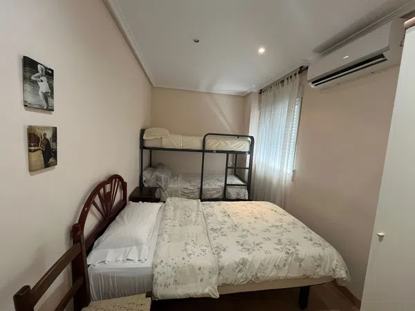 Piso en Calle General Elizaicin, 42 - Foto 4