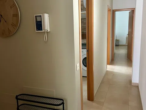 Piso en calle López Socas, 3 - Foto 5