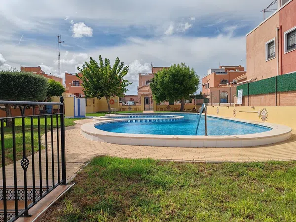 Chalet pareado en Calle Almendro, 37 - Foto 25