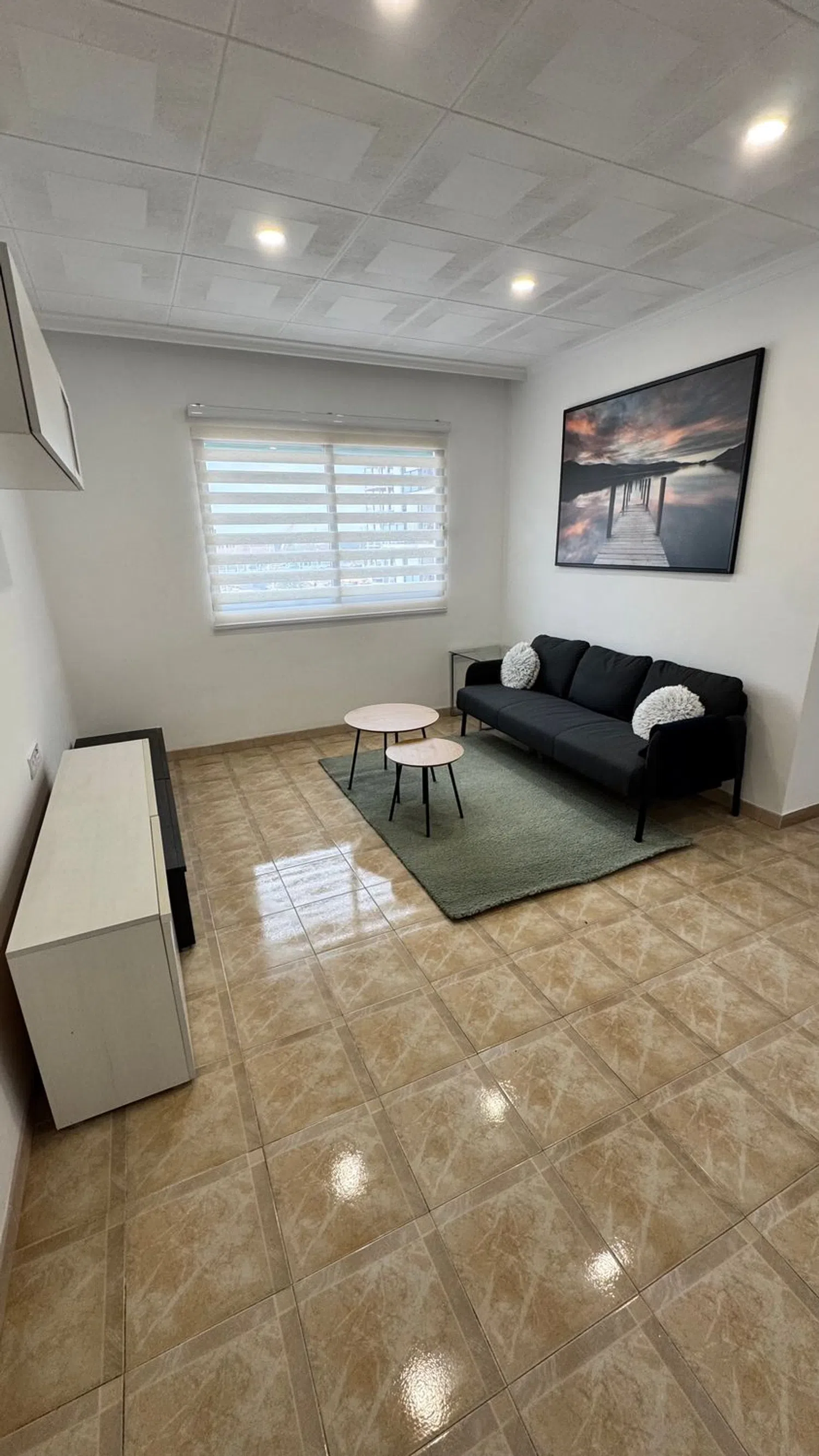 Piso en paseo de la Petxina, 79 - Foto 1