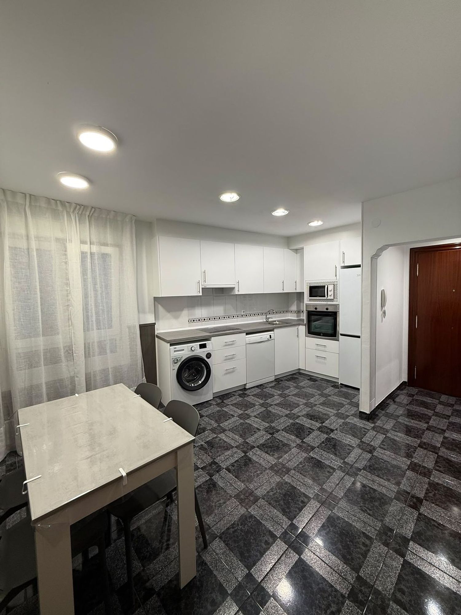 Piso en Calle Txakolin, 2, La Ribera-Ibarrekolanda - Foto 13