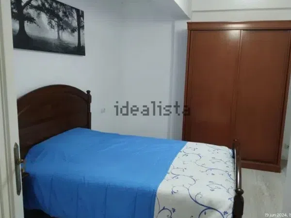 Piso en Calle Doutor Loureiro Crespo, 10, La Seca - Los Salgueriños, La Seca - Los Salgueriños - Foto 3