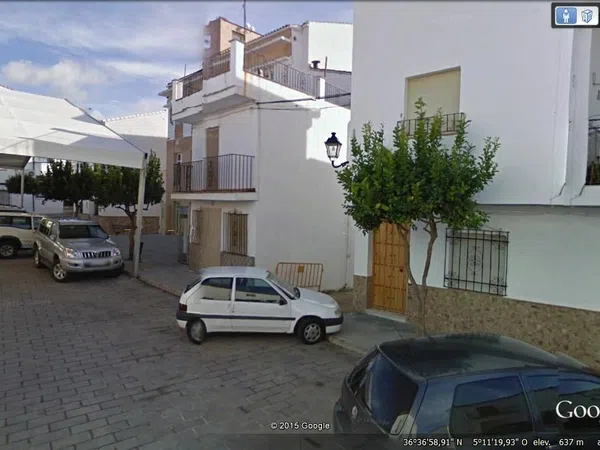 Casa rural en Calle de La Amargura, 4 - Foto 31