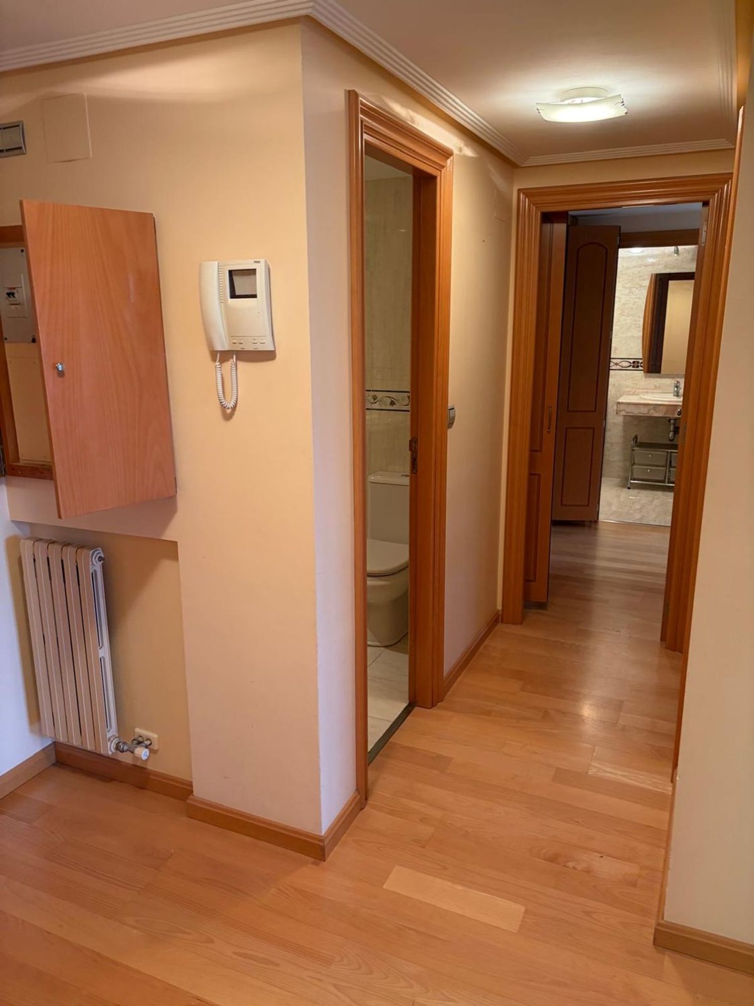 Piso en calle de Violante de Hungría, 6 - Foto 15