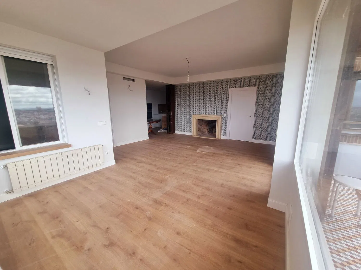 Piso en avenida de Menéndez Pelayo, 67 - Foto 10