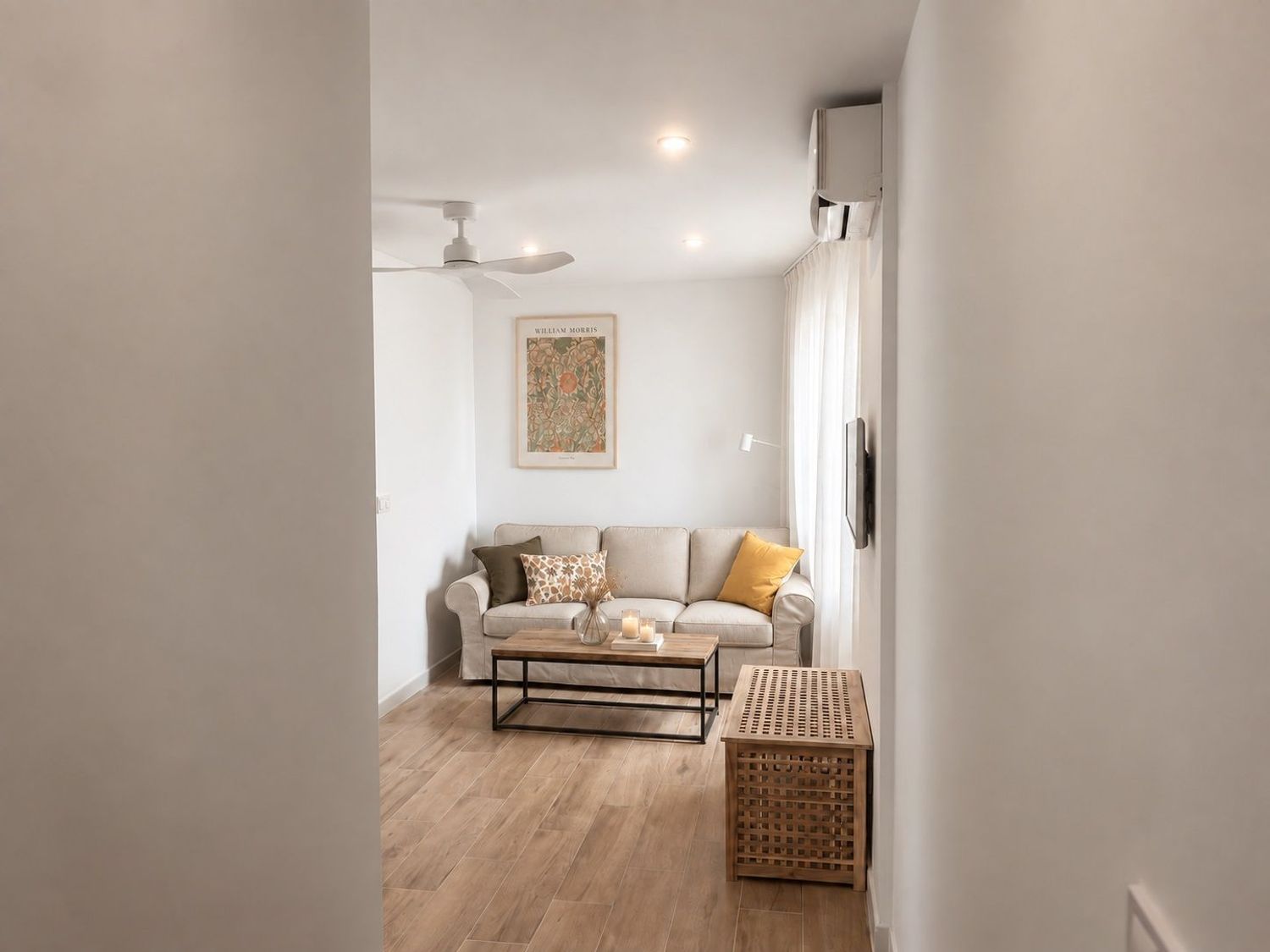 Piso en Casco Histórico - Corredera - Ribera, Casco Histórico - Corredera - Ribera - Foto 12