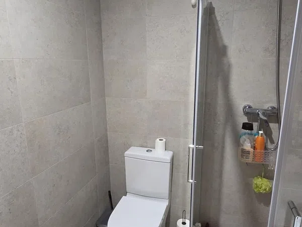Estudio en Calle Angel Barajas, 7, Zona Estación - Foto 3