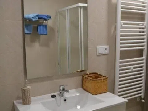 Casa rural en avenida de Filiberto Villalobos, 65