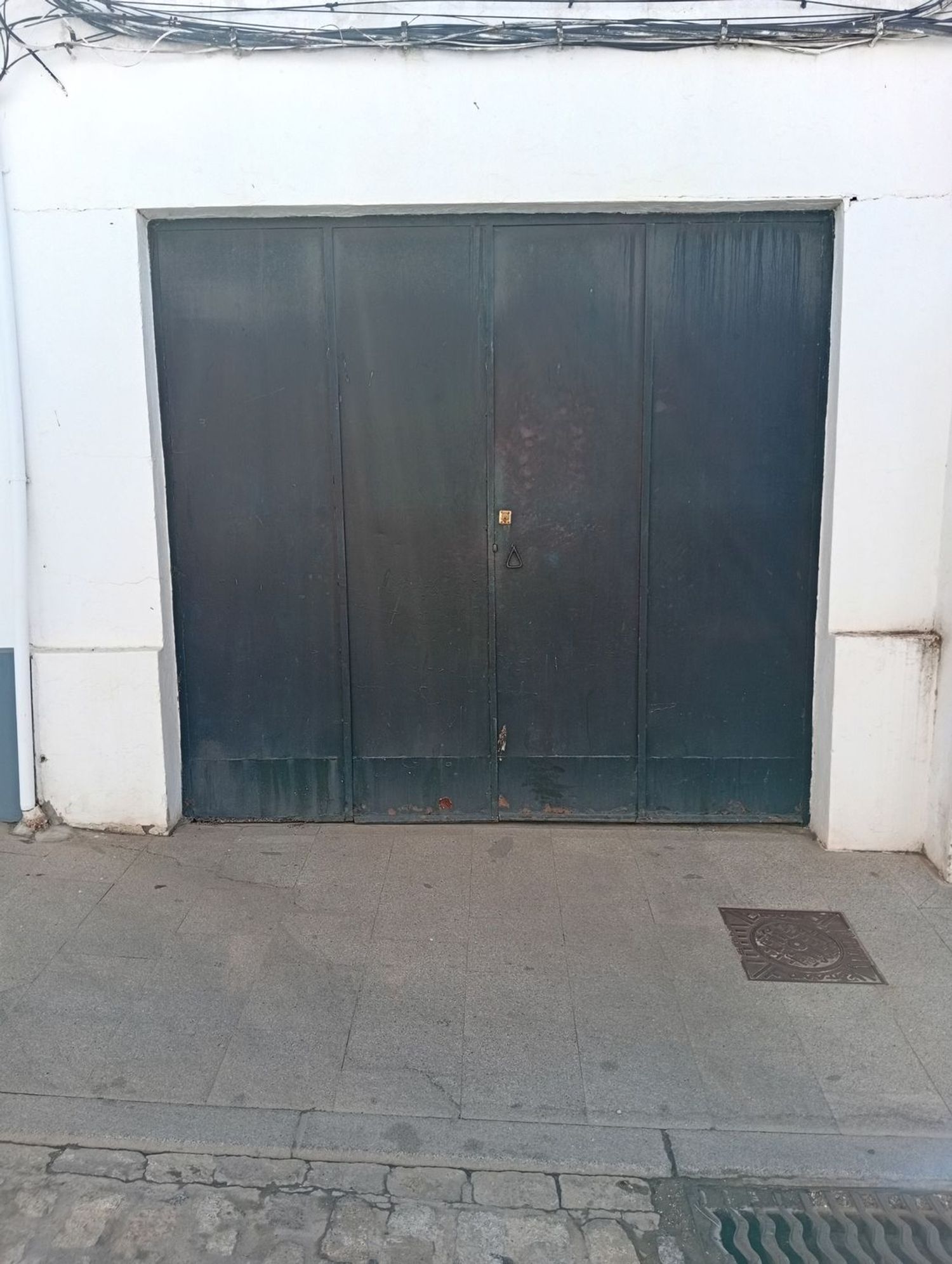 Finca rústica en Calle Galdames, 108, Ayamonte Pueblo, Ayamonte Pueblo - Foto 9