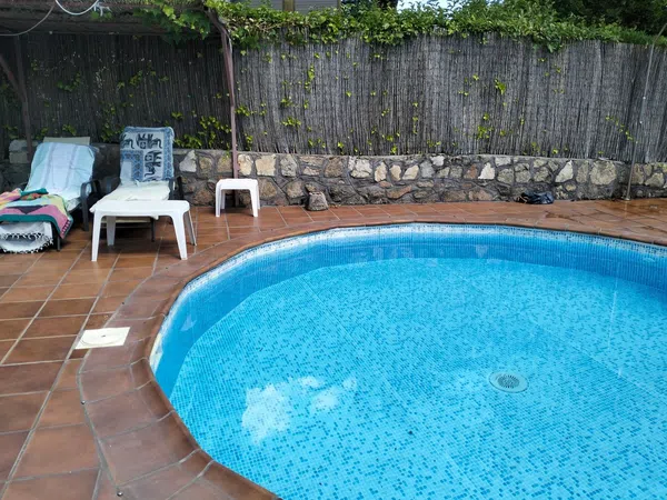 Casa o chalet independiente en La Adrada - Foto 35