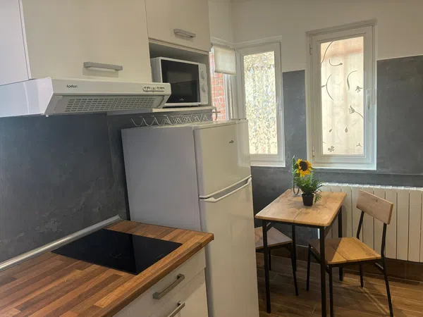 Estudio en Calle del Laurel, Coimbra - Guadarrama, Coimbra - Guadarrama - Foto 4