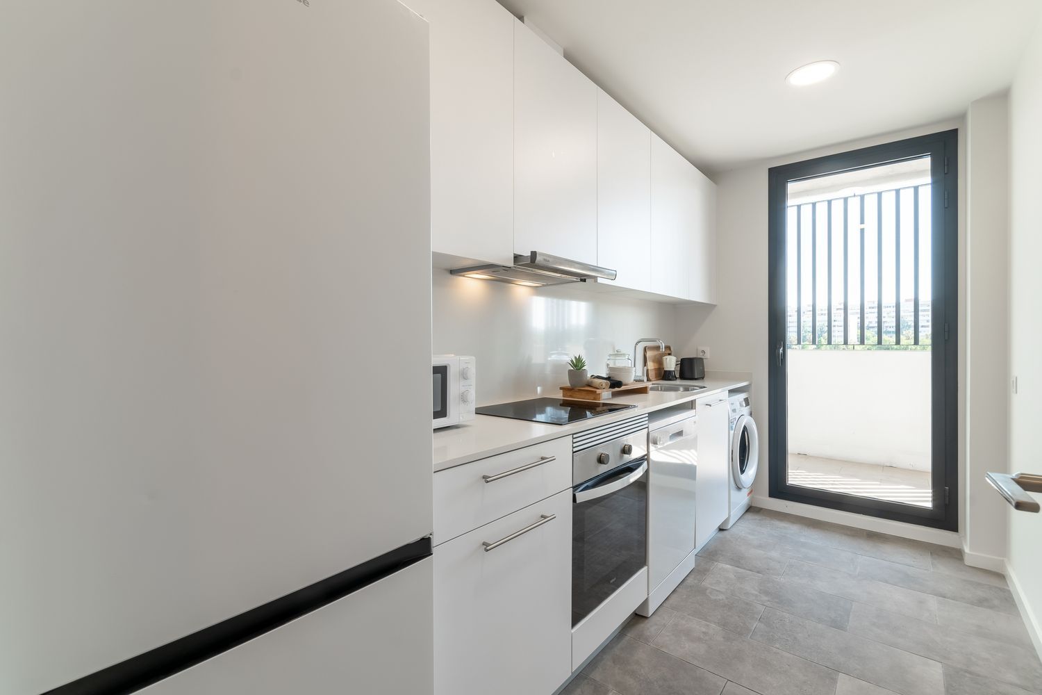 Ático en plaza Charlie Rivel, 3 - Foto 12