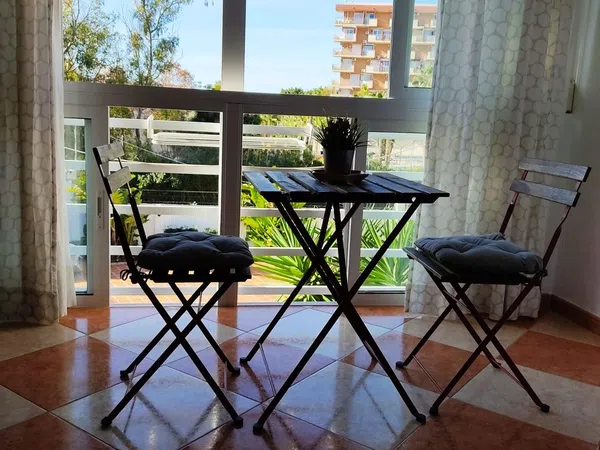 Estudio en Avenida de los Abedules, 3, Parque de la Paloma, Parque de la Paloma - Foto 12
