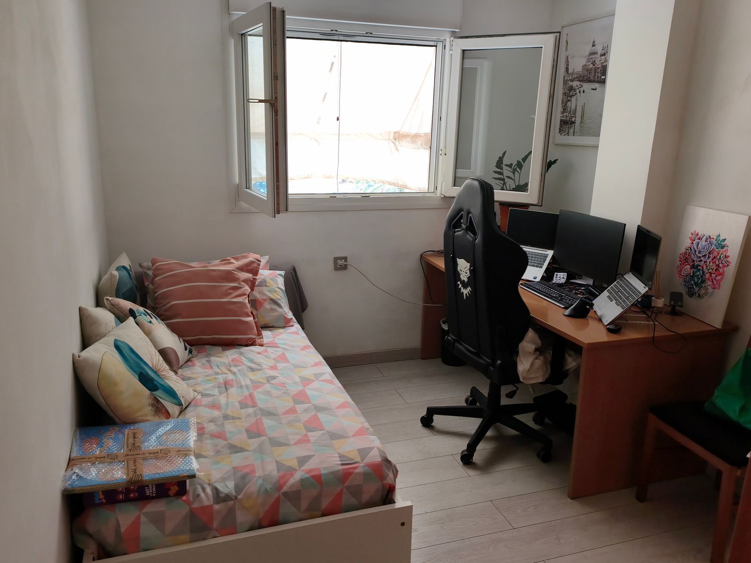 Piso en Avenida de Libia, 17, La Viñuela - Foto 11