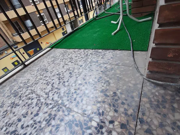 Piso en Calle de Jaca, 1, Trinitat - Foto 1