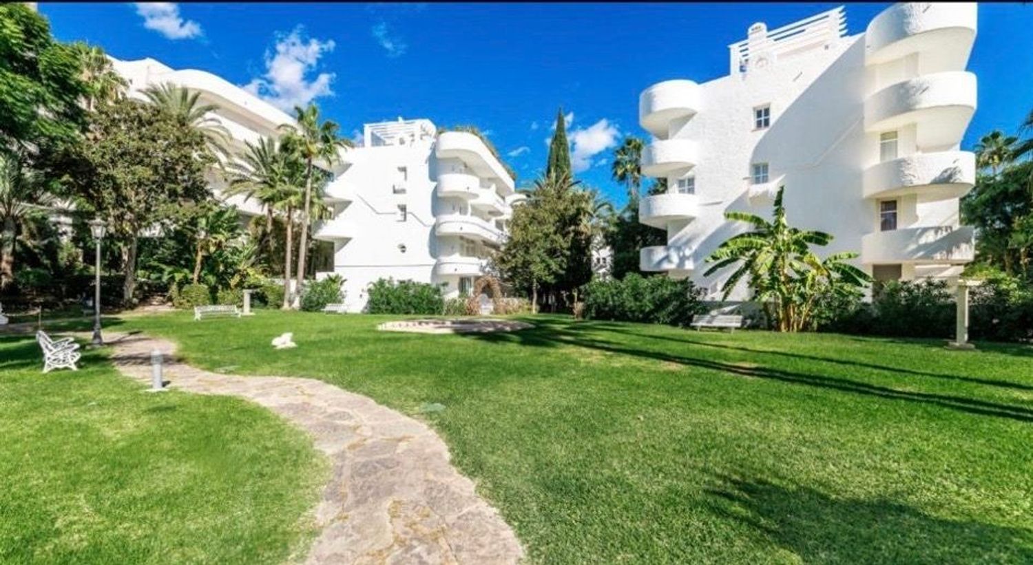 Dúplex en Bulevar Príncipe Alfonso de Hohenlohe, 269, La Carolina-Guadalpín - Foto 26